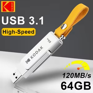 Kodak Unidad Flash USB 64GB