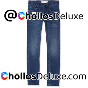 Levi's Kids Pantalones Niños