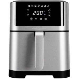 ProfiCook PC-FR1269H Freidora Aire 8L