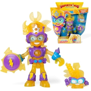 SuperThings Kazoom Power Mission +Accesorio
