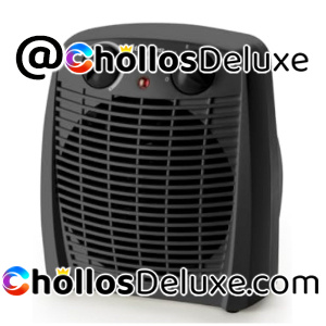 Taurus New Gobi Calefactor 2000W