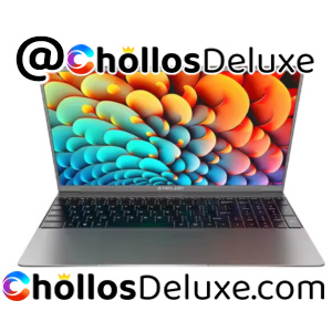 Teclast F16Pro 12GB-256GB Portátil 15.6"