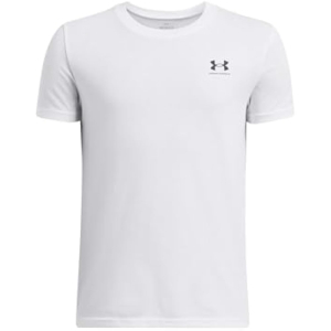 Under Armour Sportstyle Camiseta Niños