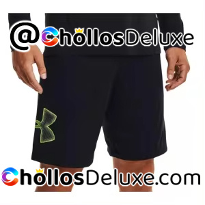 Under Armour Tech Graphic Pantalón Corto