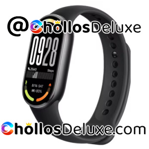 Xiaomi Mi Band 10 Pulsera Inteligente