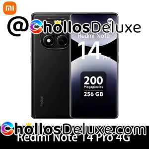 Xiaomi Redmi Note 14 Pro 8GB-256GB