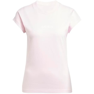 Adidas Essentials Linear Camiseta Mujer