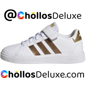 Adidas Grand Sustainable Zapatillas Niños