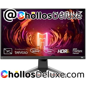 BenQ Mobiuz EX2710S Monitor Gaming 27"