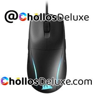 Corsair M75 Ratón Gaming RGB