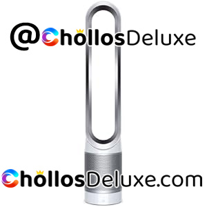 Dyson Pure Cool TP00 Purificador Torre