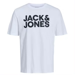 Jack & Jones Camiseta Logotipo