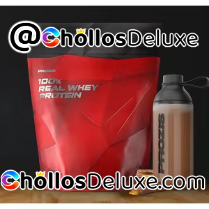 Prozis Real Whey Protein 1kg