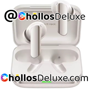Realme Buds Air 7 Pro Auriculares Bluetooth