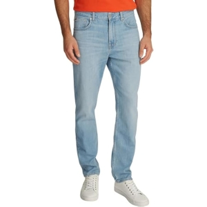 Tommy Hilfiger Straight Denton Vaqueros