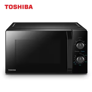 Toshiba MW2-MM20P Microondas 20L