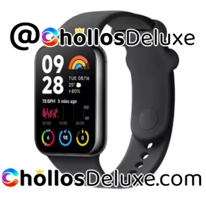 Xiaomi Mi Band 8 Pro Pulsera Inteligente