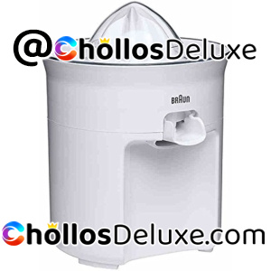 Braun TributeCollection CJ3050 Exprimidor