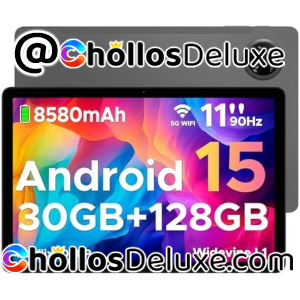 Doogee Tab A9 Pro+ 6GB-128GB Tablet