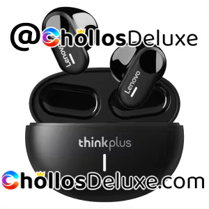Lenovo LP19 Auriculares Inalámbricos