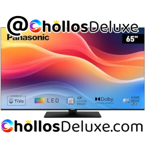 Panasonic TB-65W61AEZ Smart TV 65" 4K