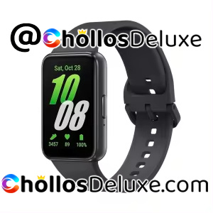 Samsung Galaxy Fit3 Pulsera Actividad
