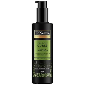 Tresemmé Ondas Rizos Sérum Cabello 200ml