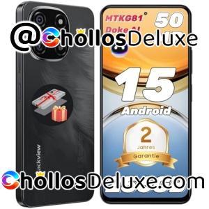 Blackview Color 6 8GB-256GB