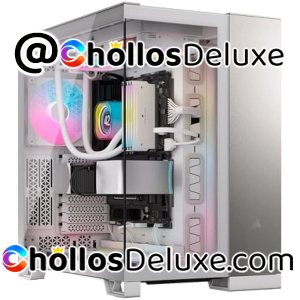 Corsair 6500X Caja PC ATX