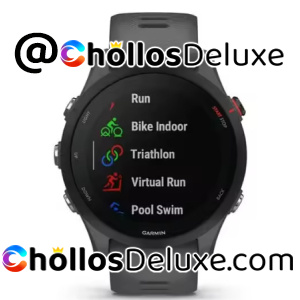 Garmin Forerunner 255 Reloj Deportivo