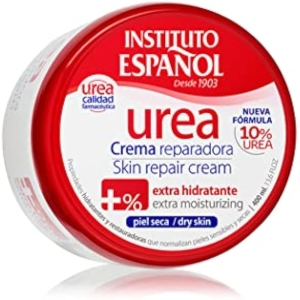 Instituto Español Crema Urea 400ml