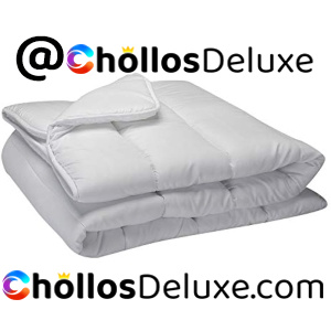 Pikolin Home Edredón Nórdico 300gr Cama 90
