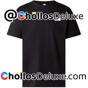 The North Face Redbox Camiseta Hombre