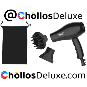 Wahl Secador Viaje Plegable