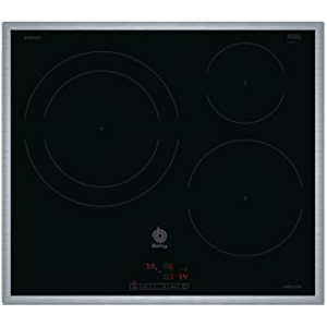 Balay 3EB865XR Placa Inducción 3 Zonas