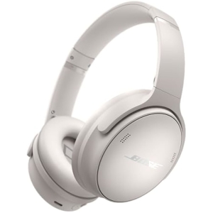 Bose QuietComfort Auriculares Inalámbricos