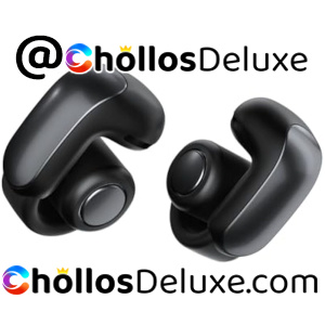 Bose Ultra Open Earbuds Auriculares