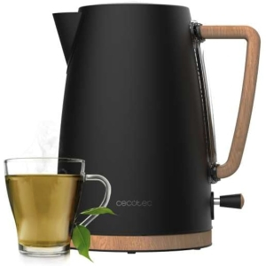 Cecotec ThermoSense 200 Woody Hervidor Agua