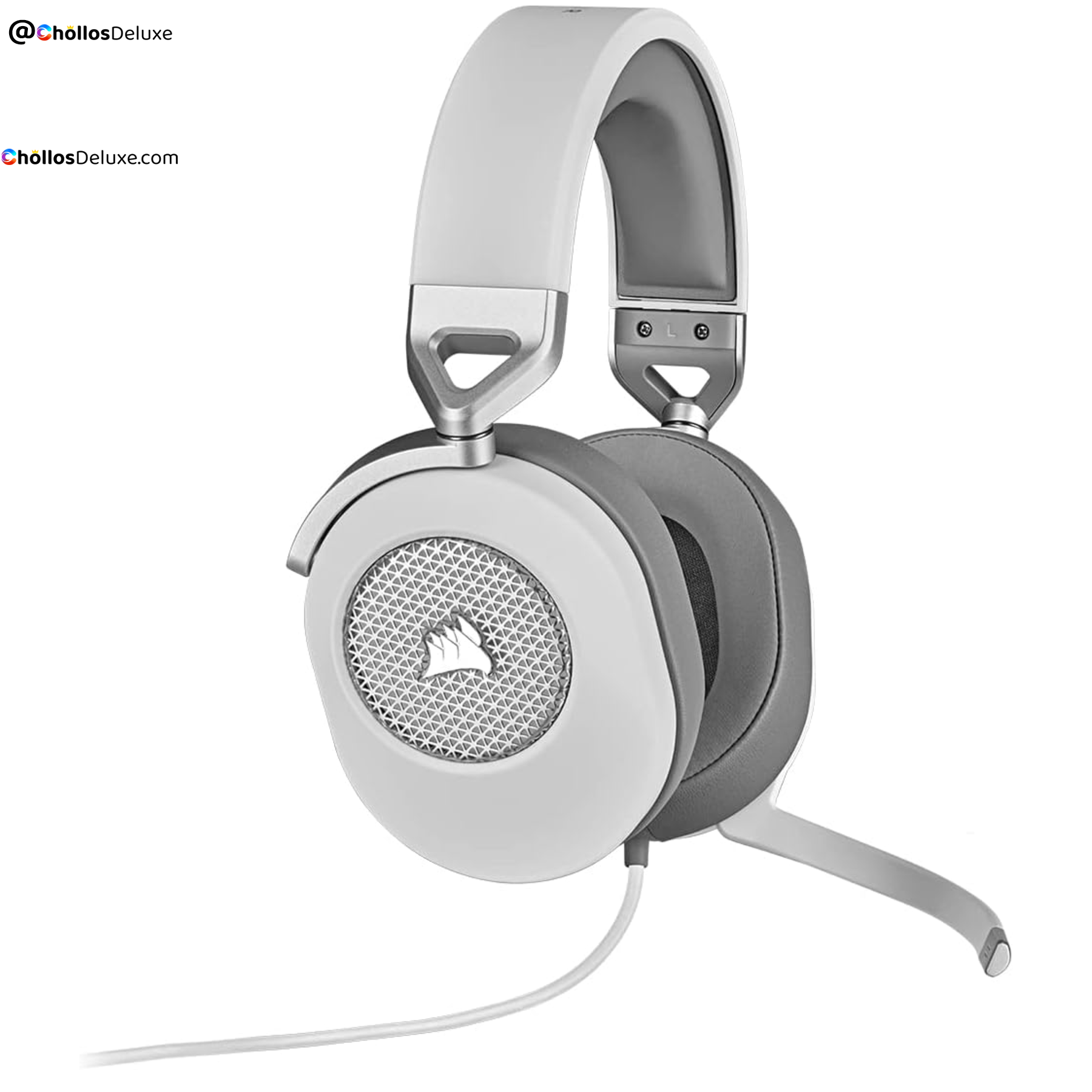 Corsair HS65 Surround Auriculares Gaming