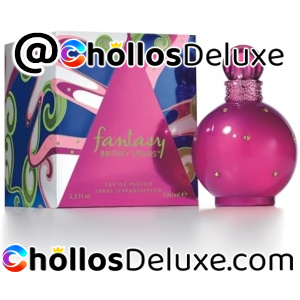 Elizabeth Arden Britney Spears Fantasy 100ml