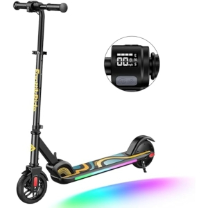 FanttikRide C9 Pro Patinete Eléctrico Niños