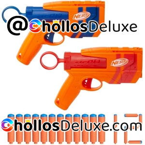 Hasbro Nerf N Series Duo Pack