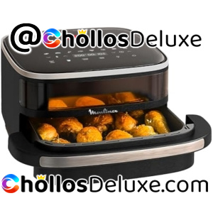 Moulinex Easy Fry XL Surface