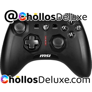 MSI Force GC20 V2 Gamepad