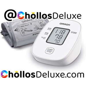 Omron X2 Basic Tensiómetro Brazo