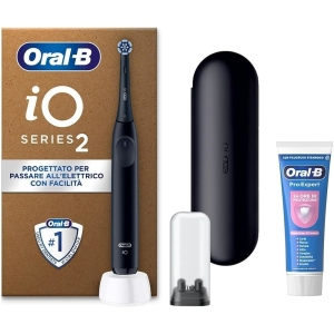 Oral-B iO 2 Cepillo Eléctrico +Accesorios