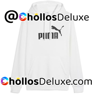 Puma ESS No.1 Logo Sudadera Hombre