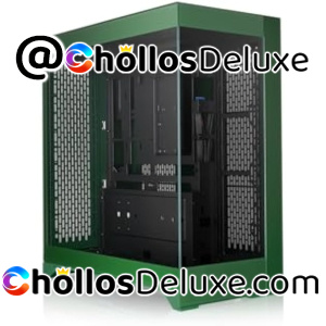 Thermaltake CTE E660 MX Torre ATX