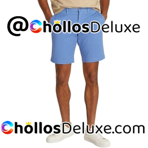 Tommy Hilfiger Pantalones Cortos Hombre