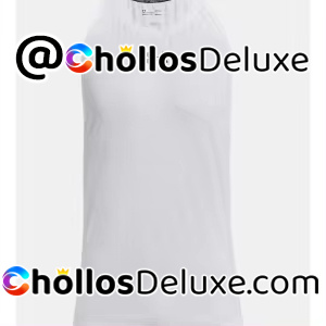 Under Armour UA Zone Camiseta Hombre